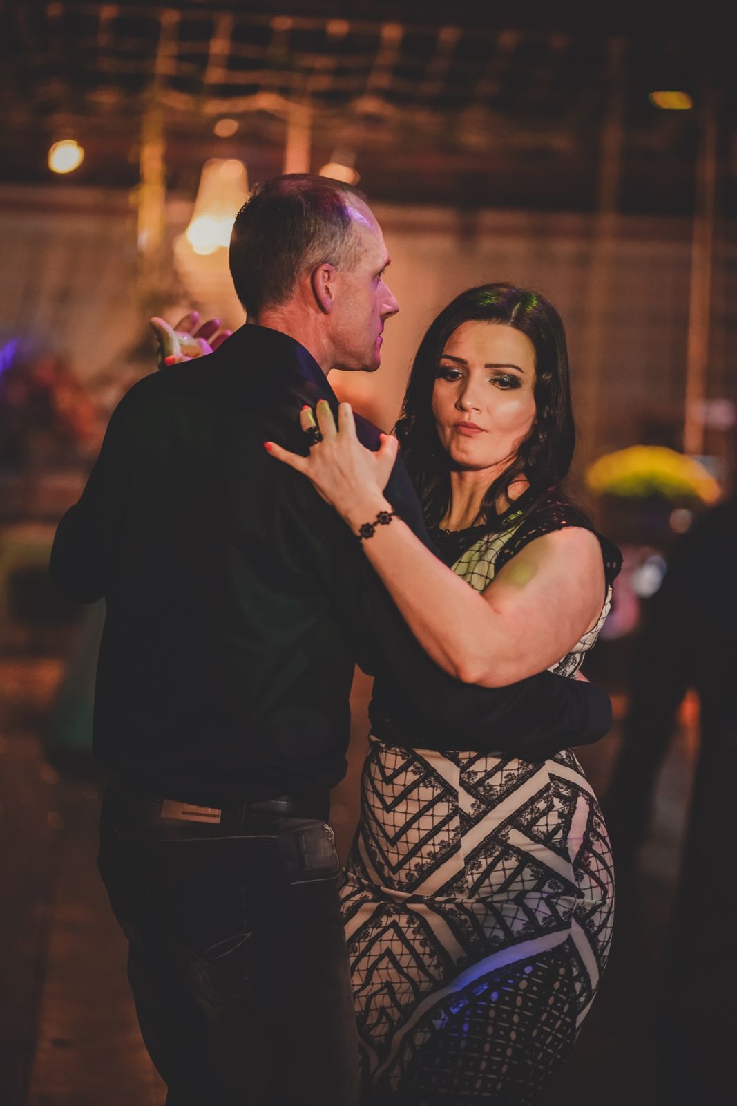 Foto O dia tão esperado chegou para esse casal... o dia do sim ...  - Imagem 50