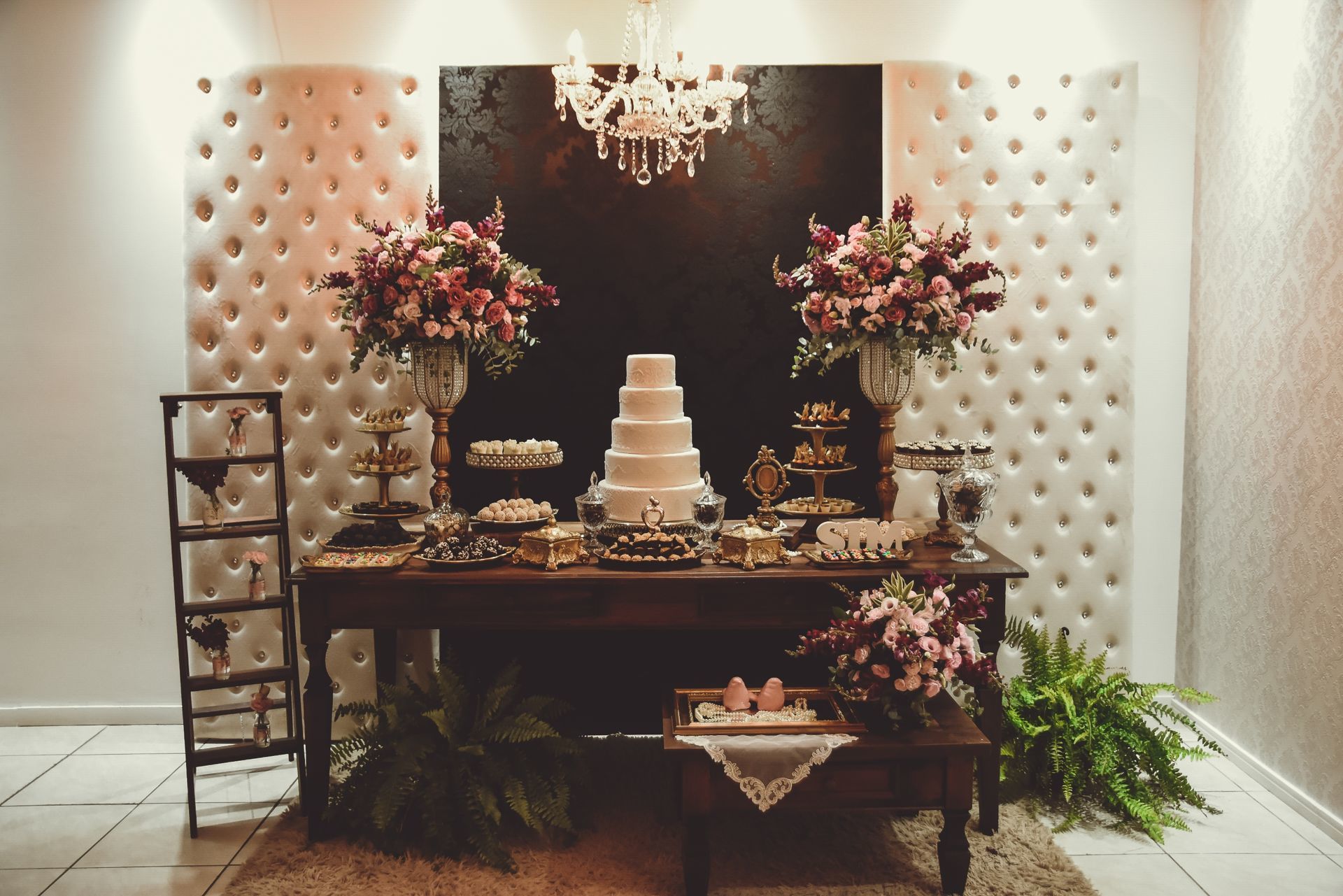 Foto Casamento Diogo & Thalia  - Imagem 0