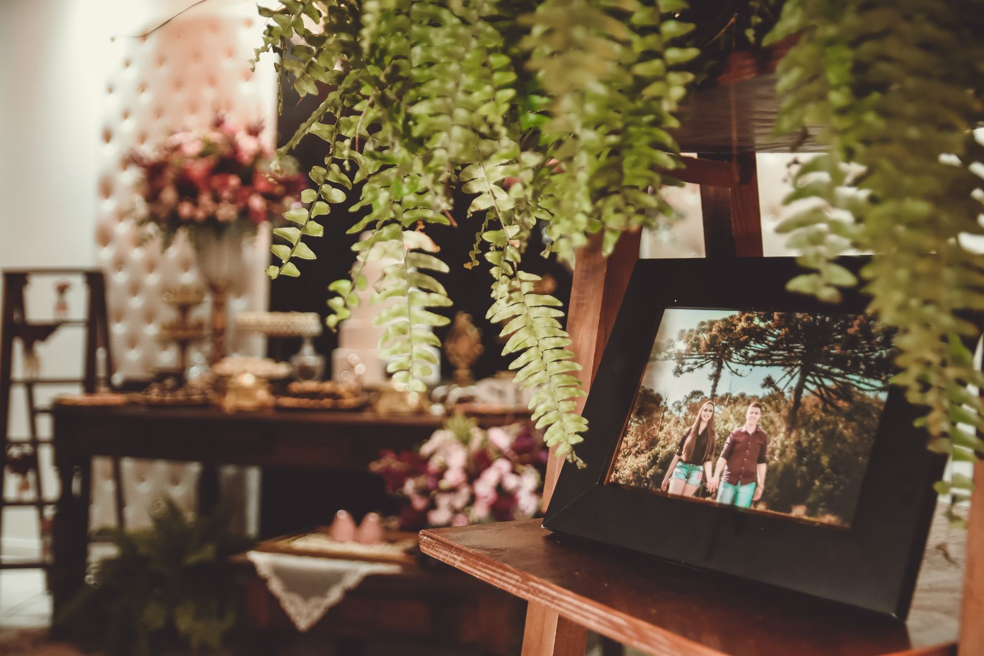 Foto Casamento Diogo & Thalia  - Imagem 1