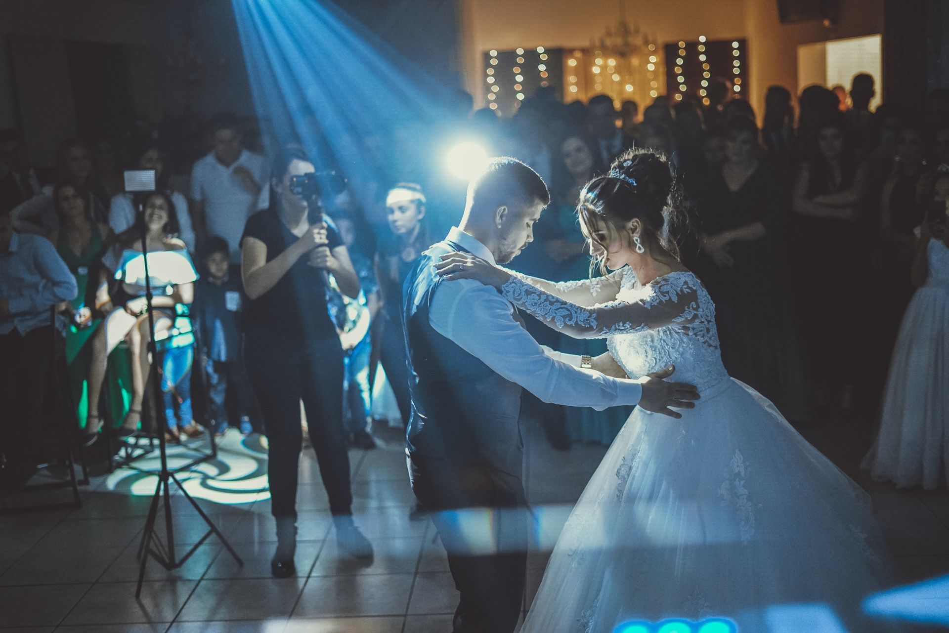Foto Casamento Diogo & Thalia  - Imagem 41