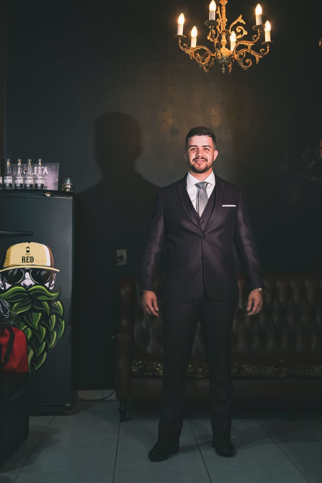 Foto Casamento Diogo & Thalia  - Imagem 14