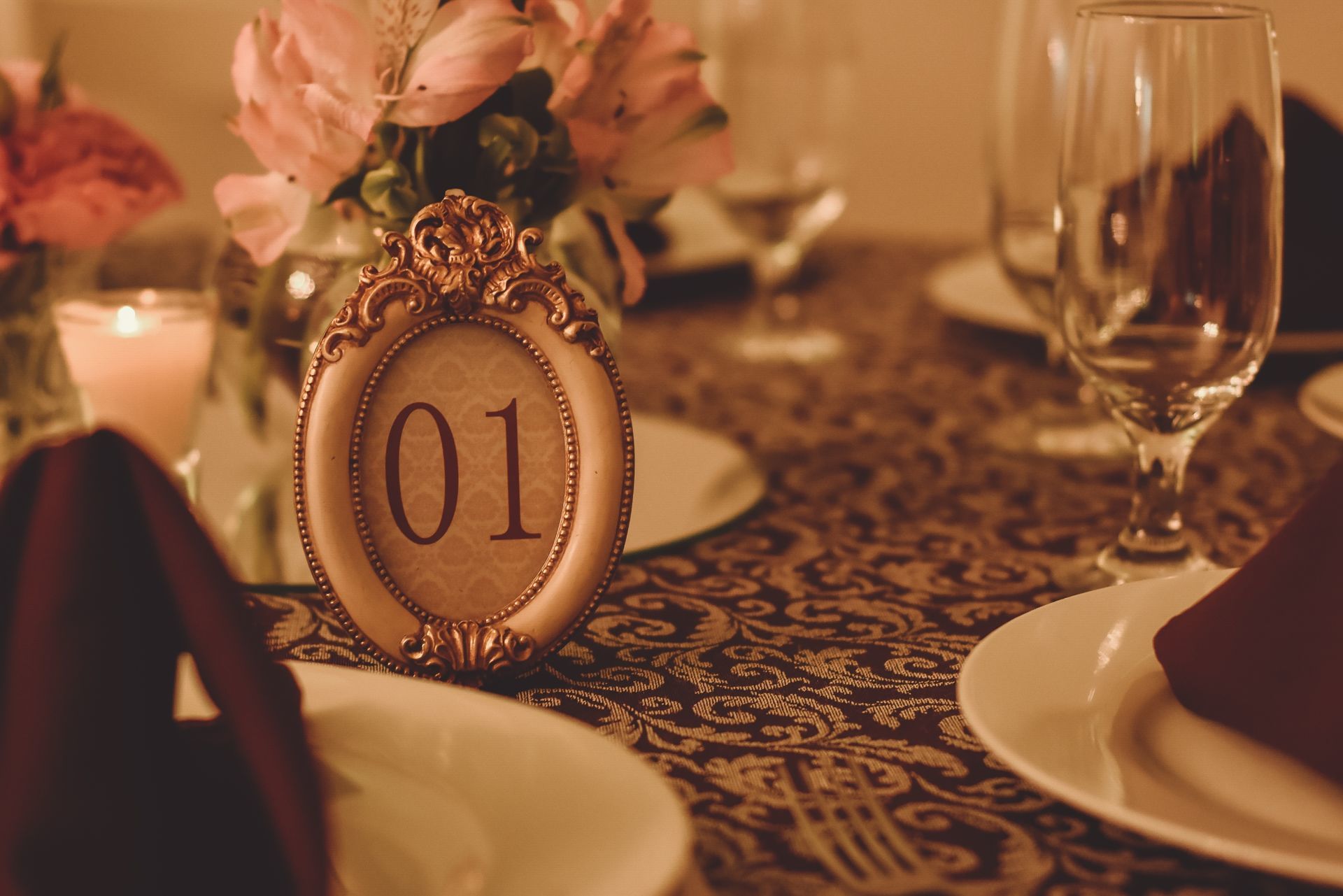 Foto Casamento Diogo & Thalia  - Imagem 2