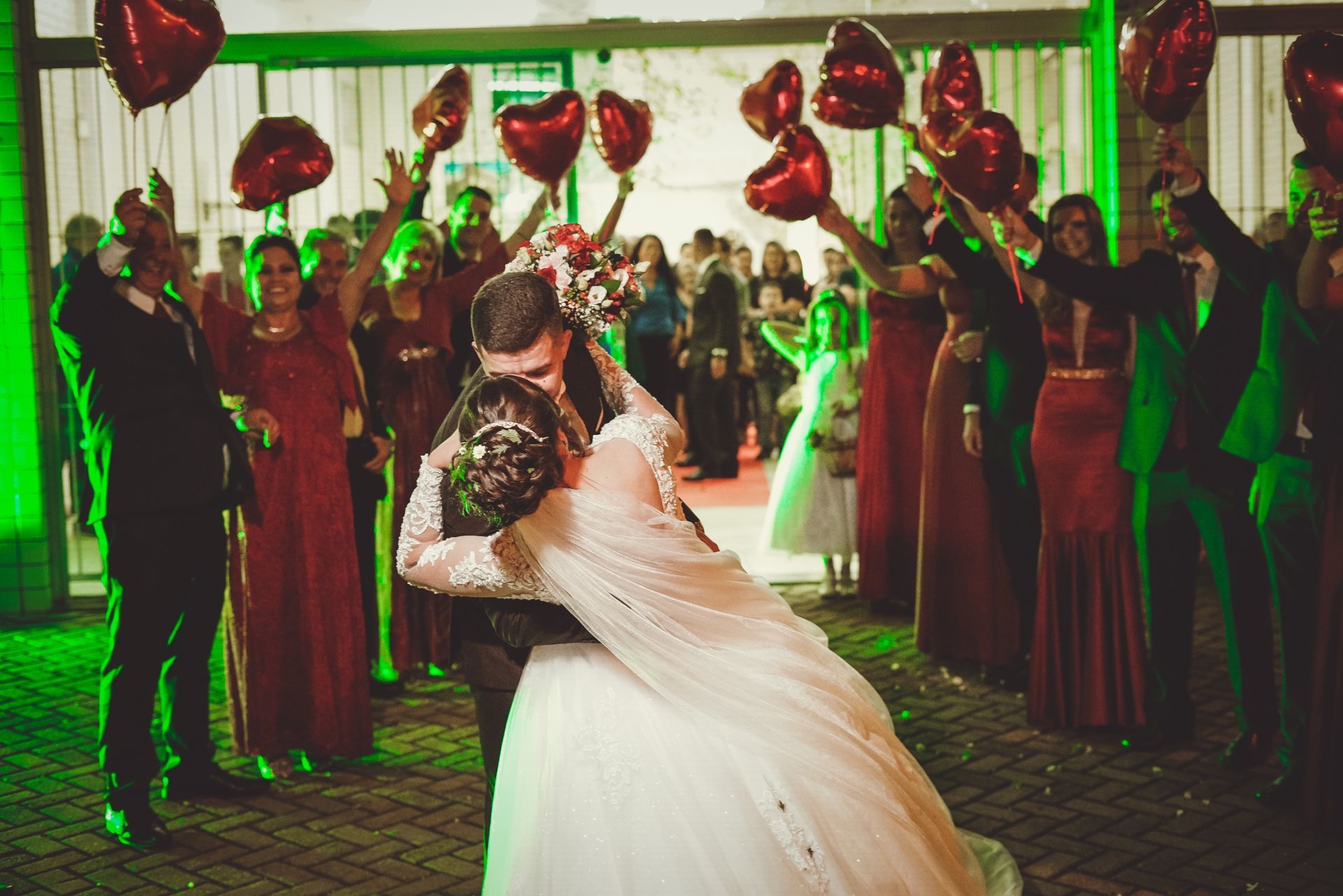 Foto Casamento Diogo & Thalia  - Imagem 30