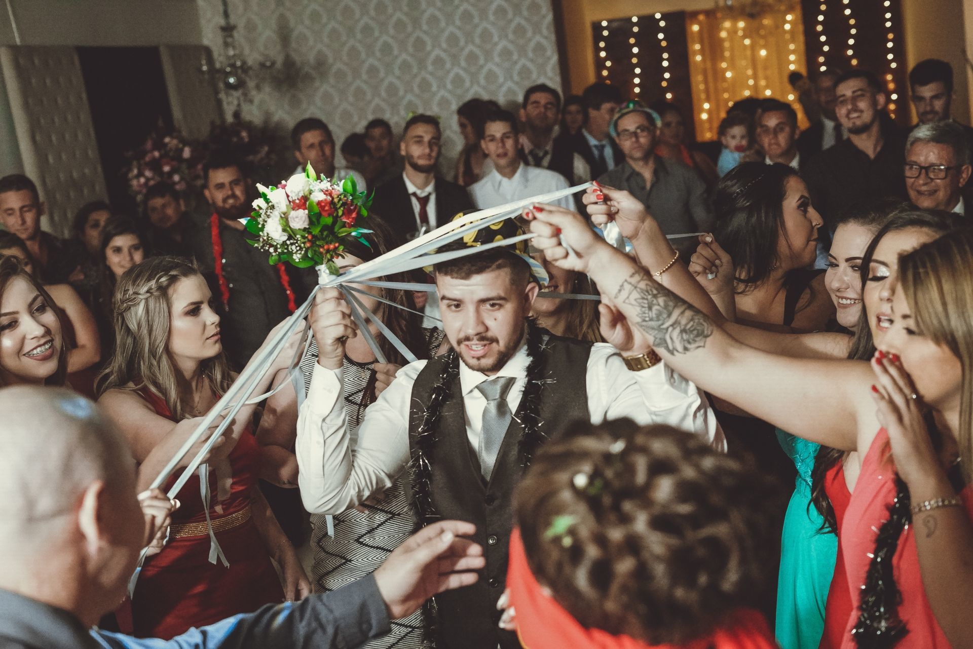 Foto Casamento Diogo & Thalia  - Imagem 44