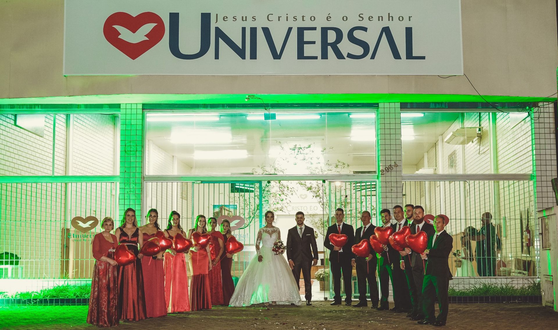 Foto Casamento Diogo & Thalia  - Imagem 31