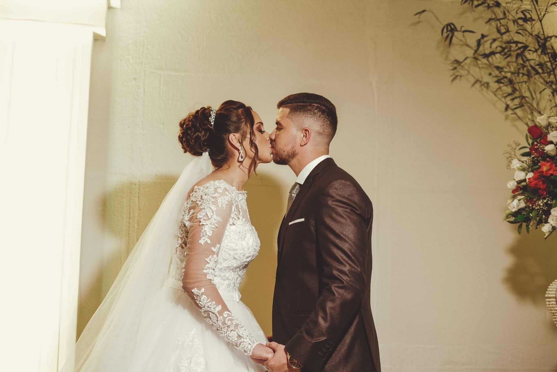 Foto Casamento Diogo & Thalia  - Imagem 28