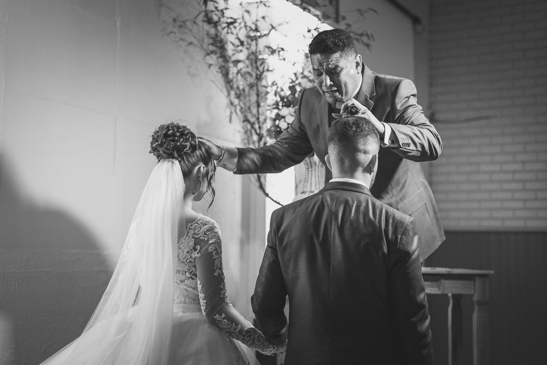 Foto Casamento Diogo & Thalia  - Imagem 27