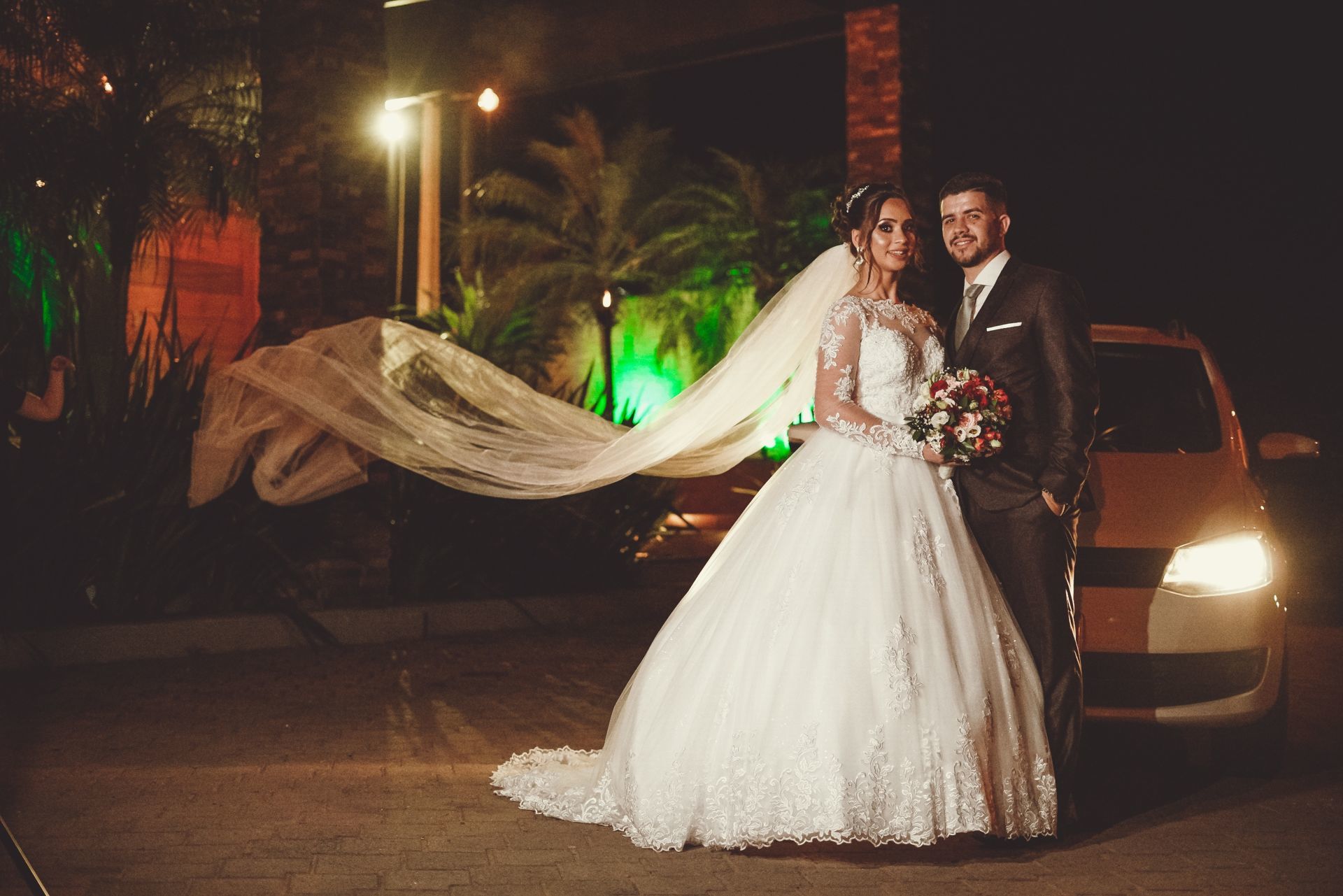 Foto Casamento Diogo & Thalia  - Imagem 35