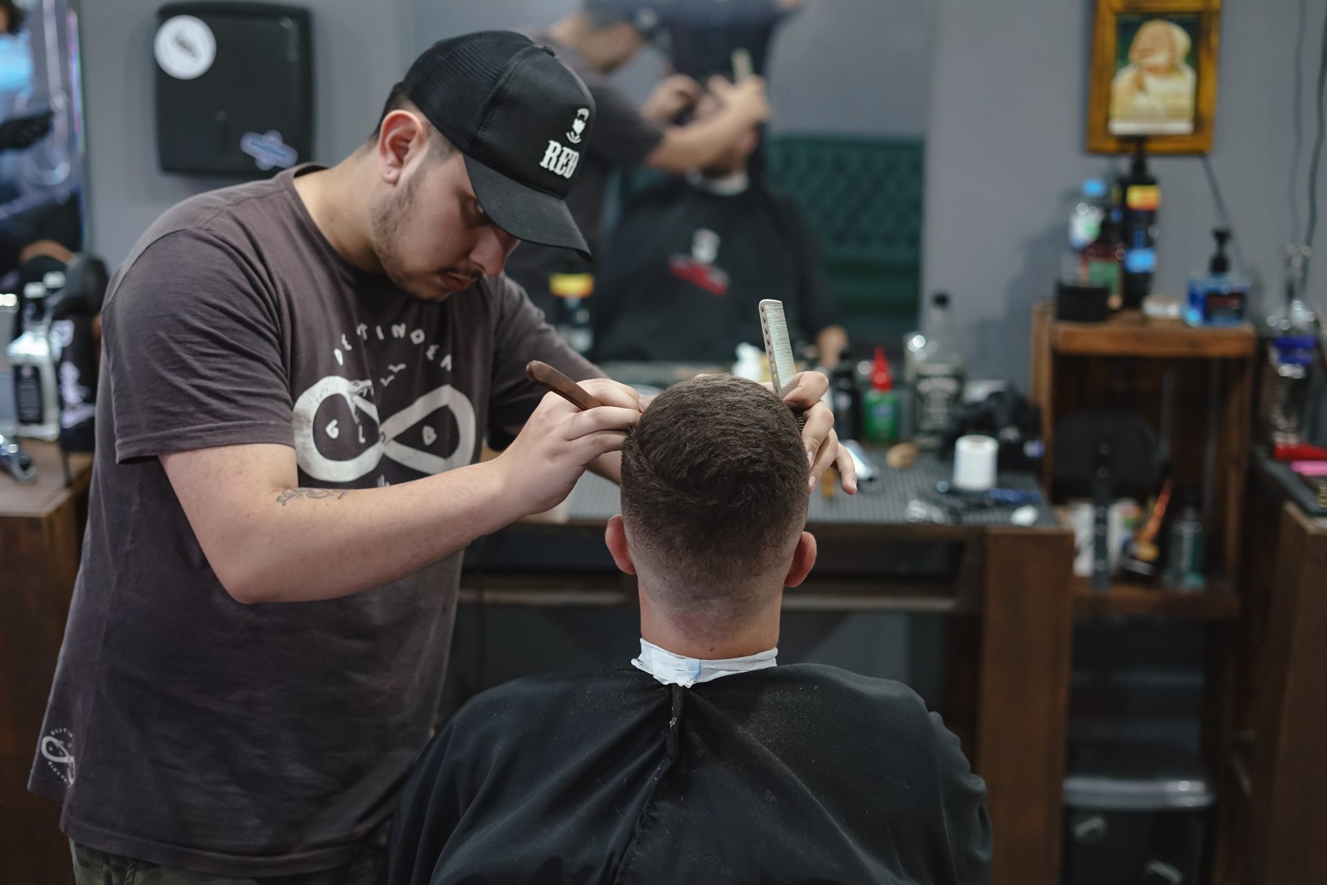 Foto Casamento Diogo & Thalia  - Imagem 8