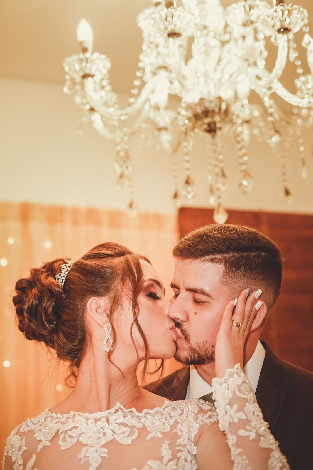 Foto Casamento Diogo & Thalia  - Imagem 38