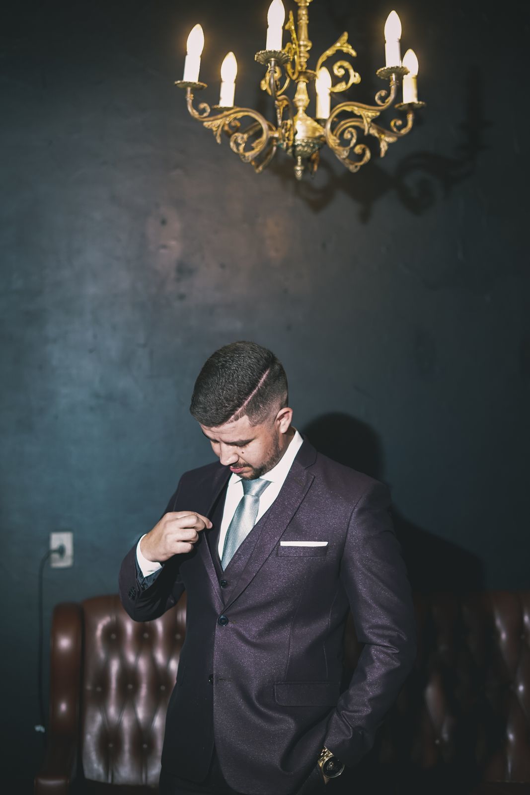 Foto Casamento Diogo & Thalia  - Imagem 13