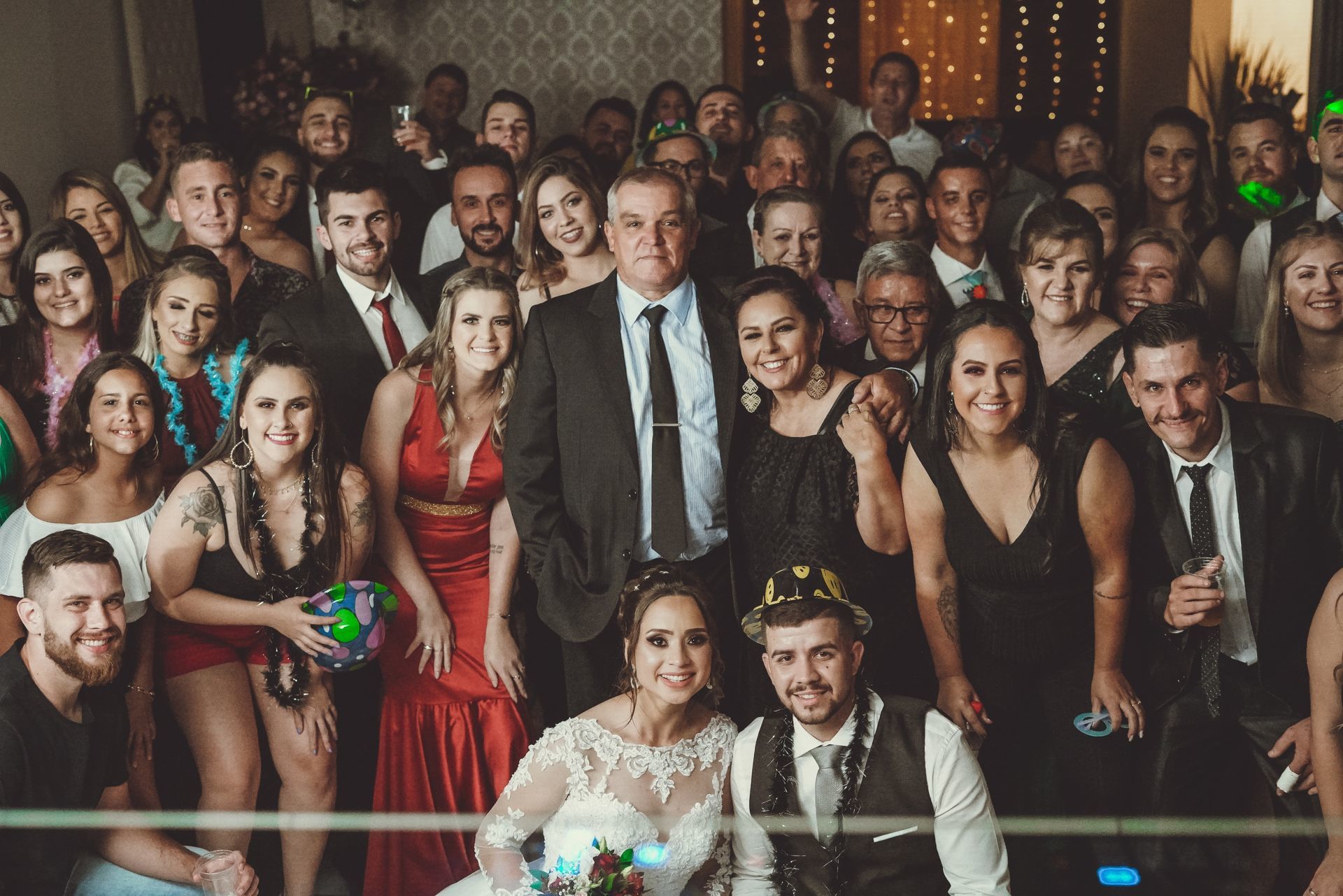 Foto Casamento Diogo & Thalia  - Imagem 43