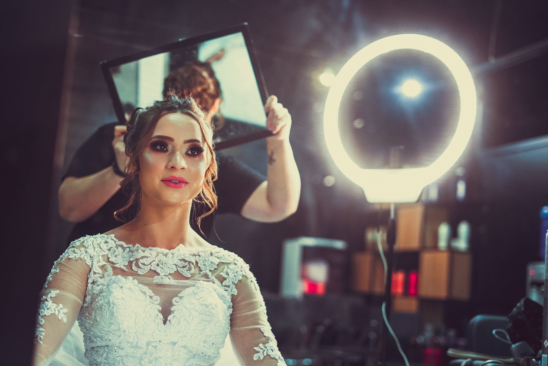 Foto Casamento Diogo & Thalia  - Imagem 20