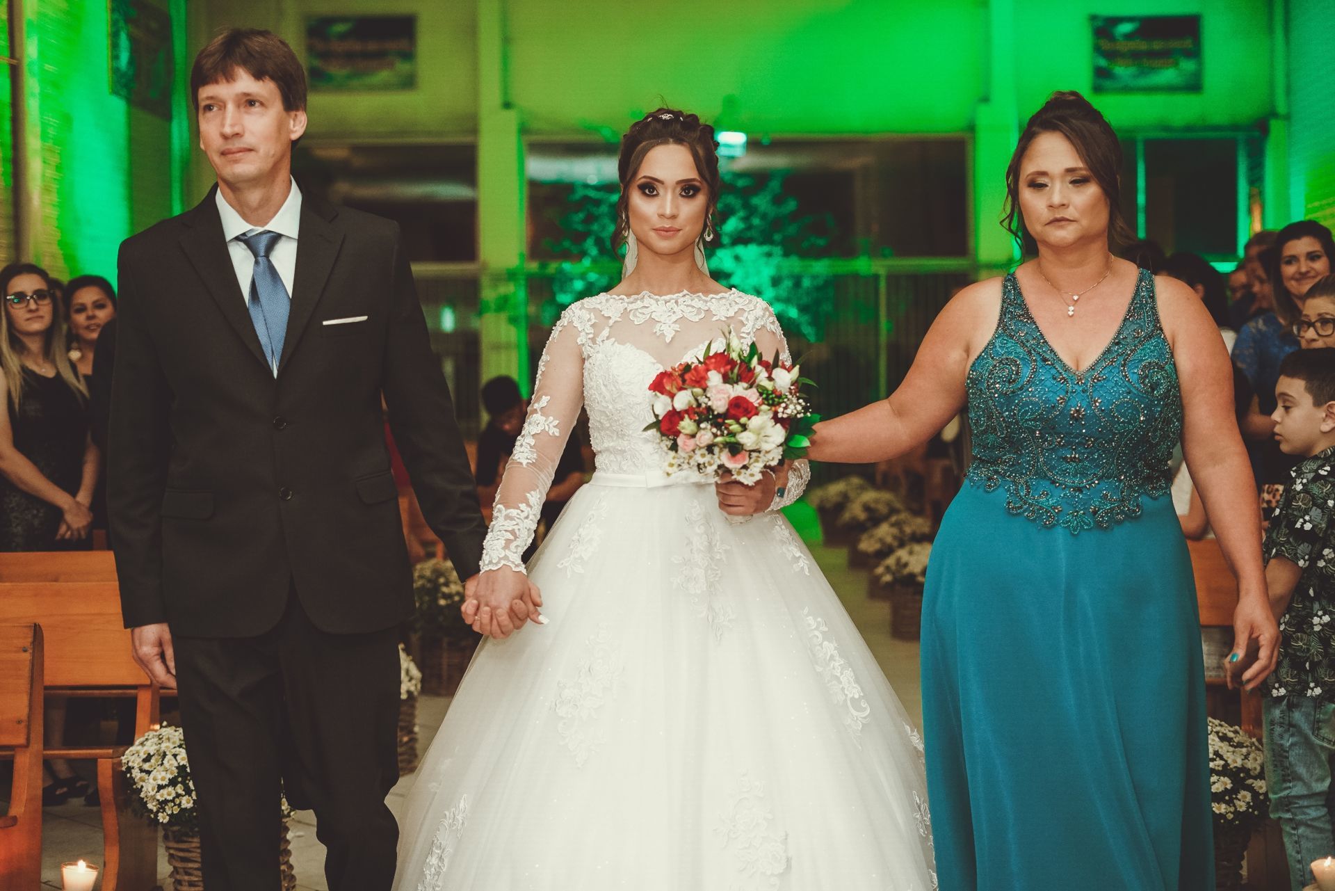 Foto Casamento Diogo & Thalia  - Imagem 25