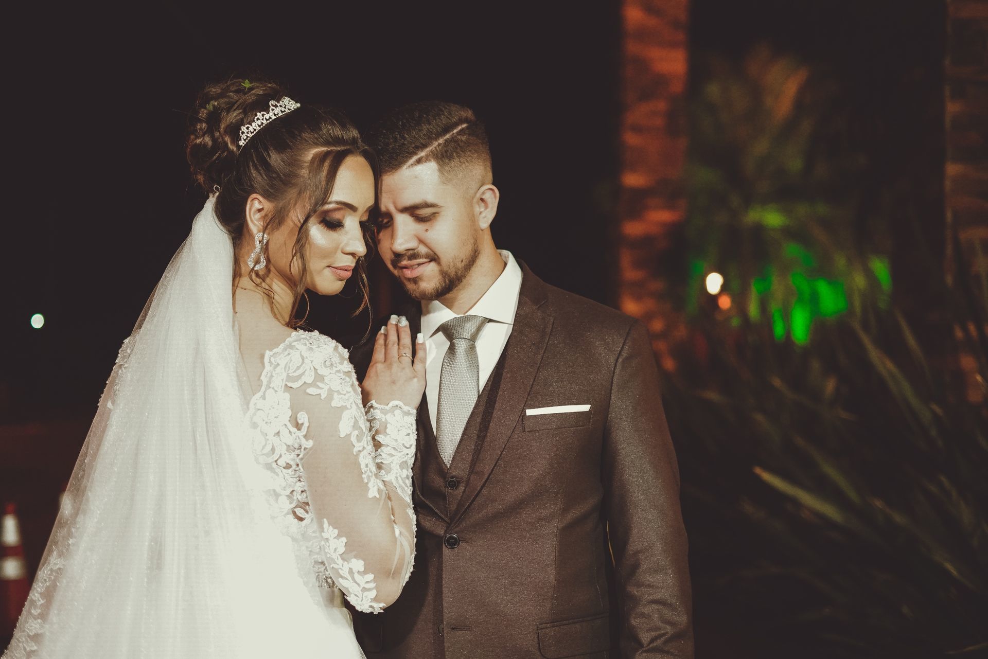 Foto Casamento Diogo & Thalia  - Imagem 32