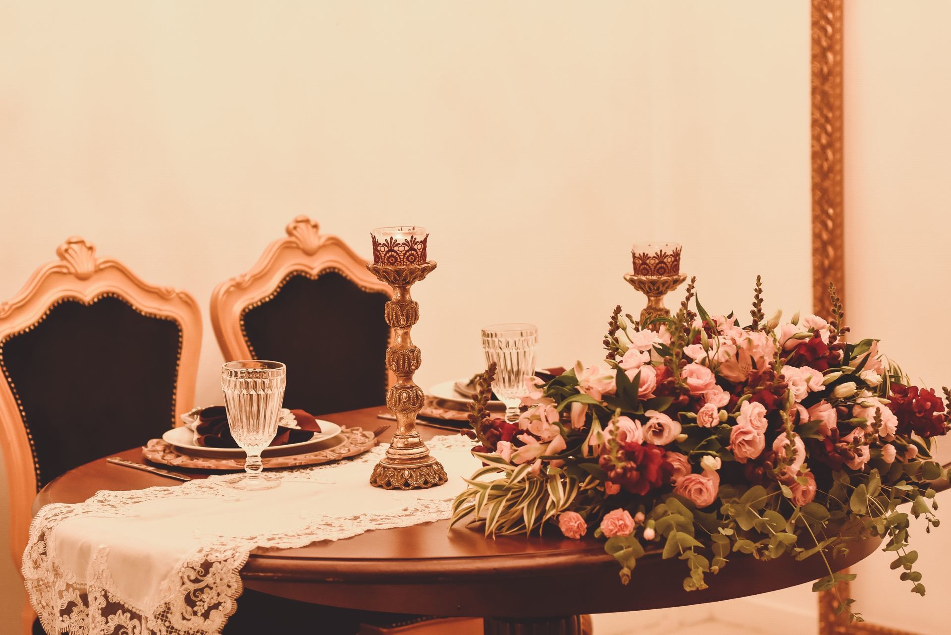 Foto Casamento Diogo & Thalia  - Imagem 3