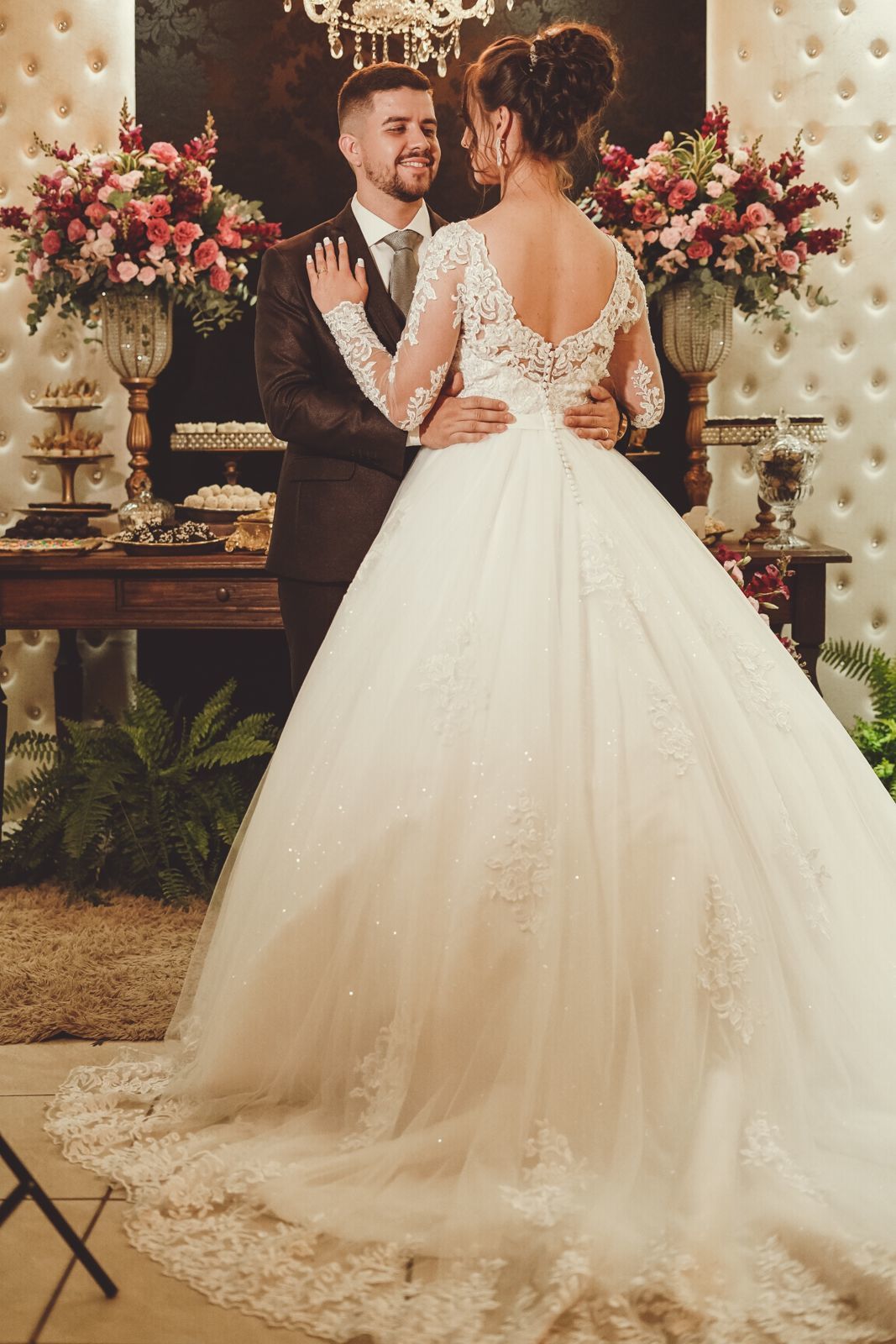 Foto Casamento Diogo & Thalia  - Imagem 37