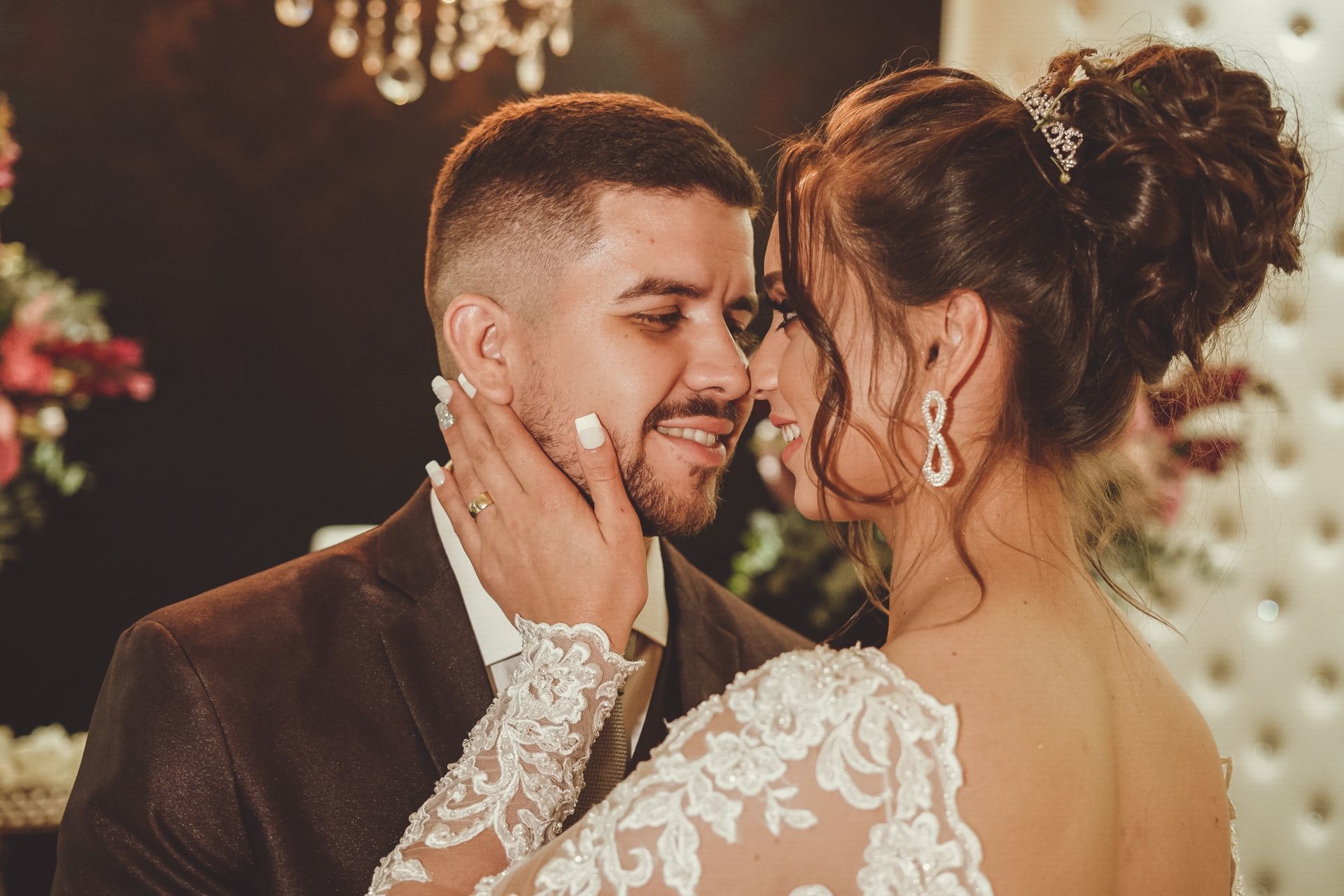 Foto Casamento Diogo & Thalia  - Imagem 36