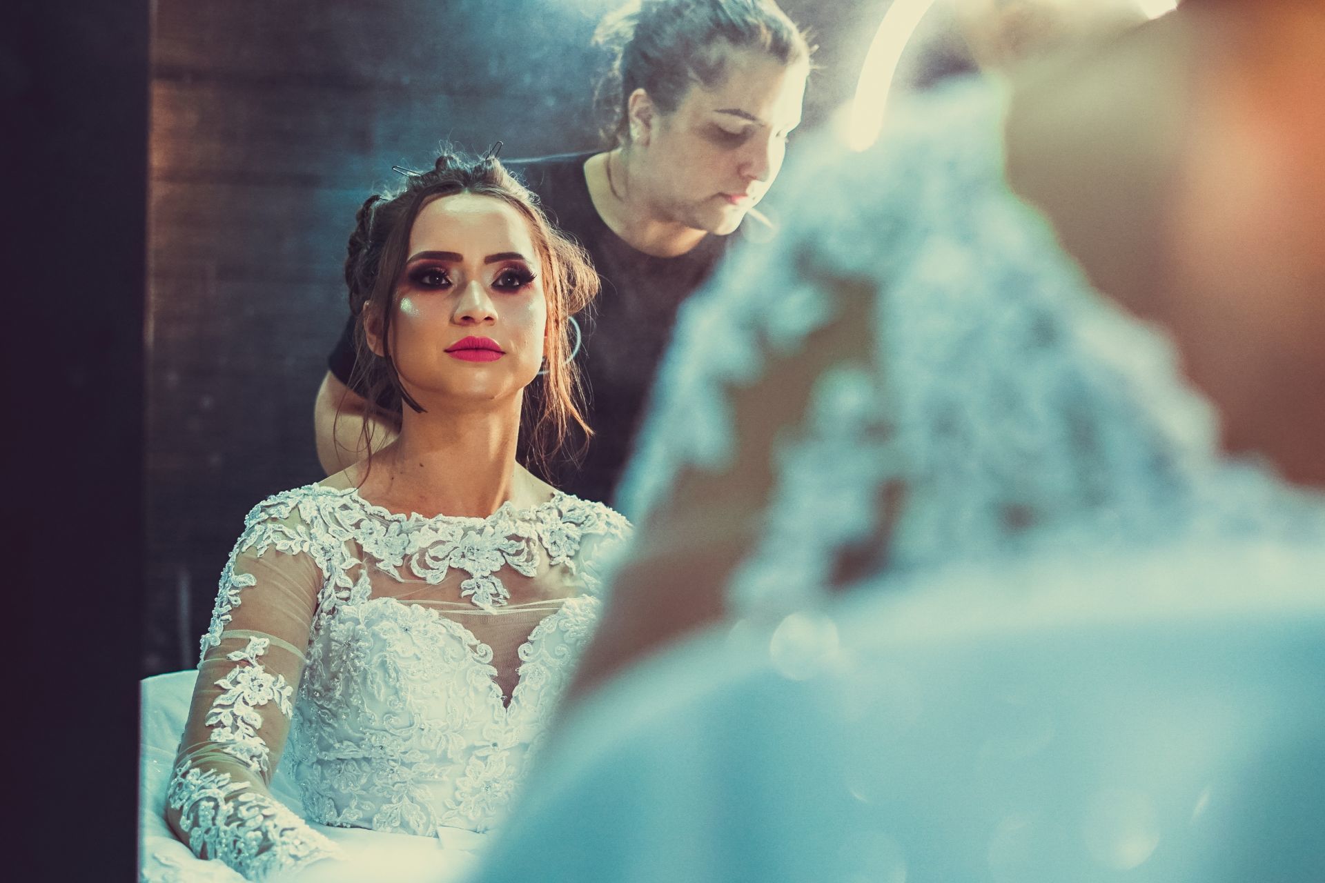 Foto Casamento Diogo & Thalia  - Imagem 16