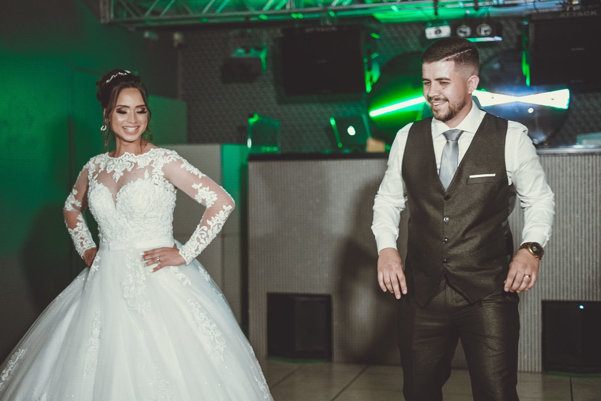 Foto Casamento Diogo & Thalia  - Imagem 40