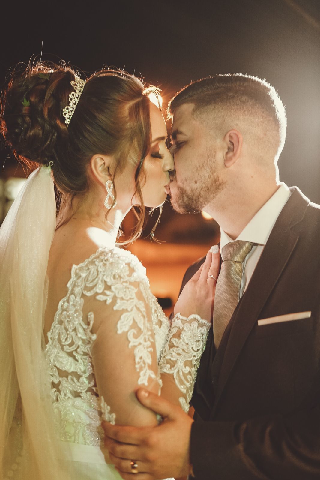 Foto Casamento Diogo & Thalia  - Imagem 33