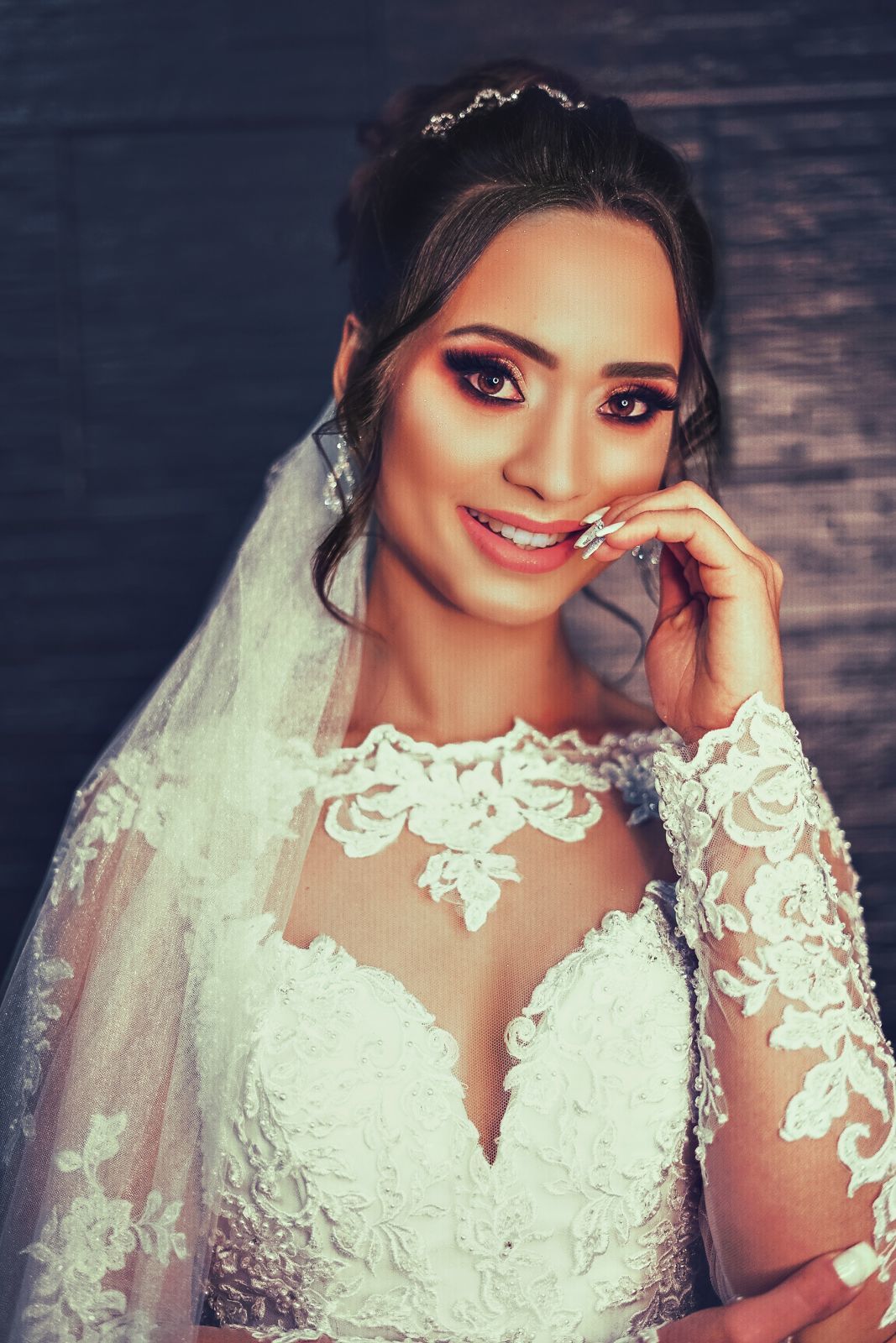 Foto Casamento Diogo & Thalia  - Imagem 23