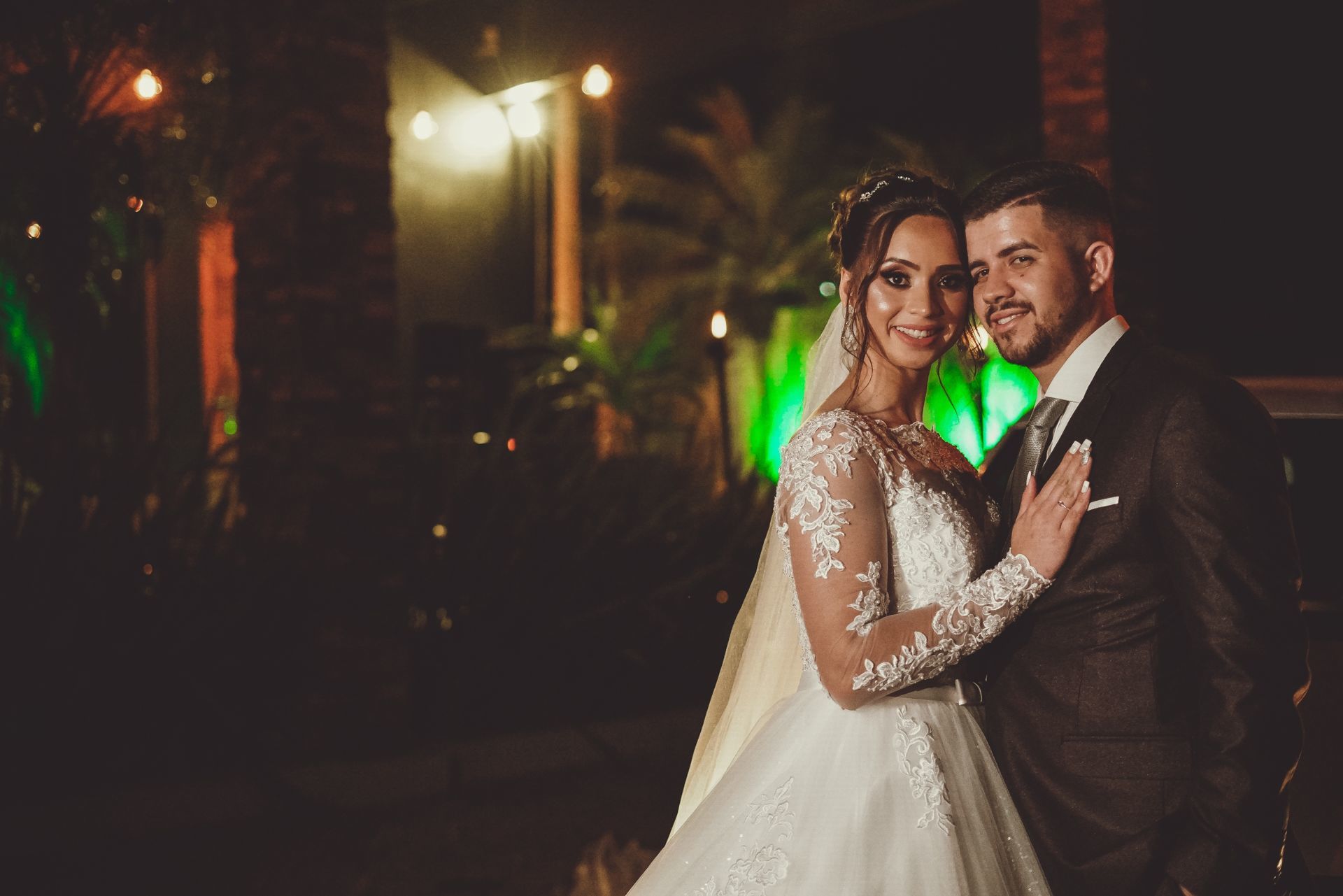 Foto Casamento Diogo & Thalia  - Imagem 34