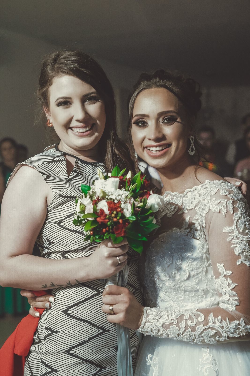 Foto Casamento Diogo & Thalia  - Imagem 46