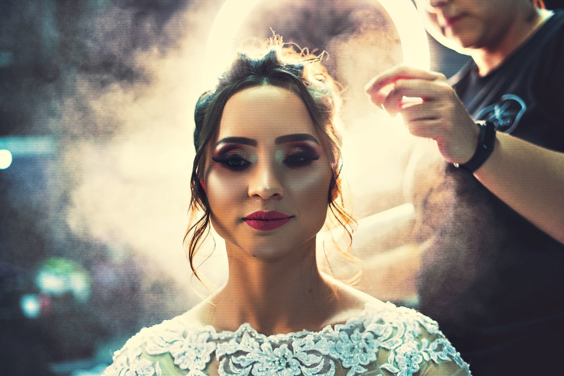 Foto Casamento Diogo & Thalia  - Imagem 18