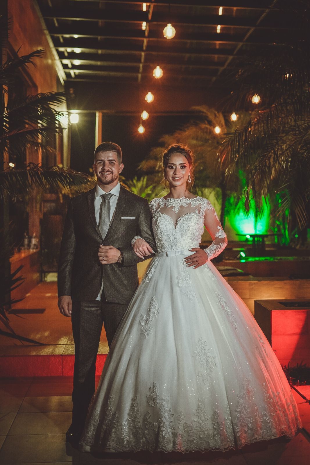 Foto Casamento Diogo & Thalia  - Imagem 47