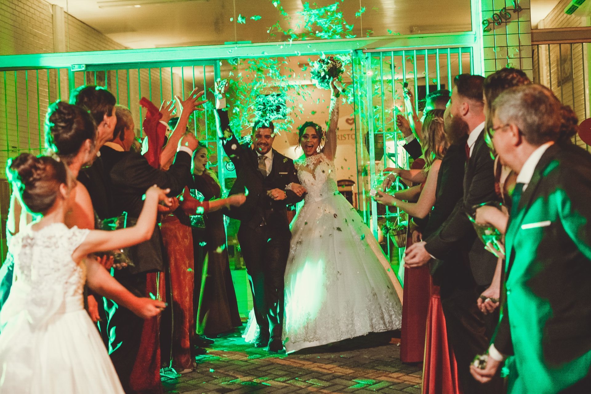 Foto Casamento Diogo & Thalia  - Imagem 29