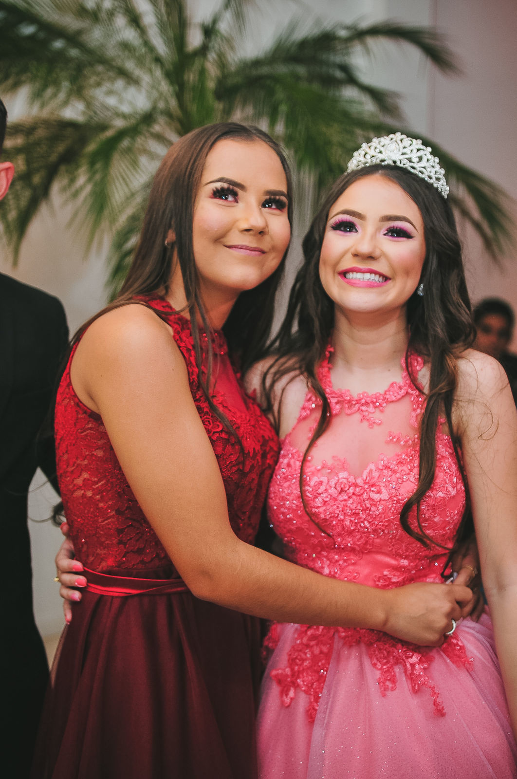 Foto 15 anos Carol - Imagem 24