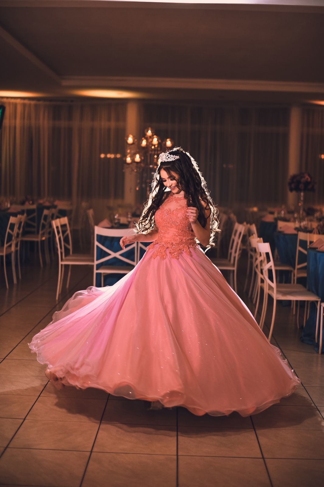 Foto 15 anos Carol - Imagem 12