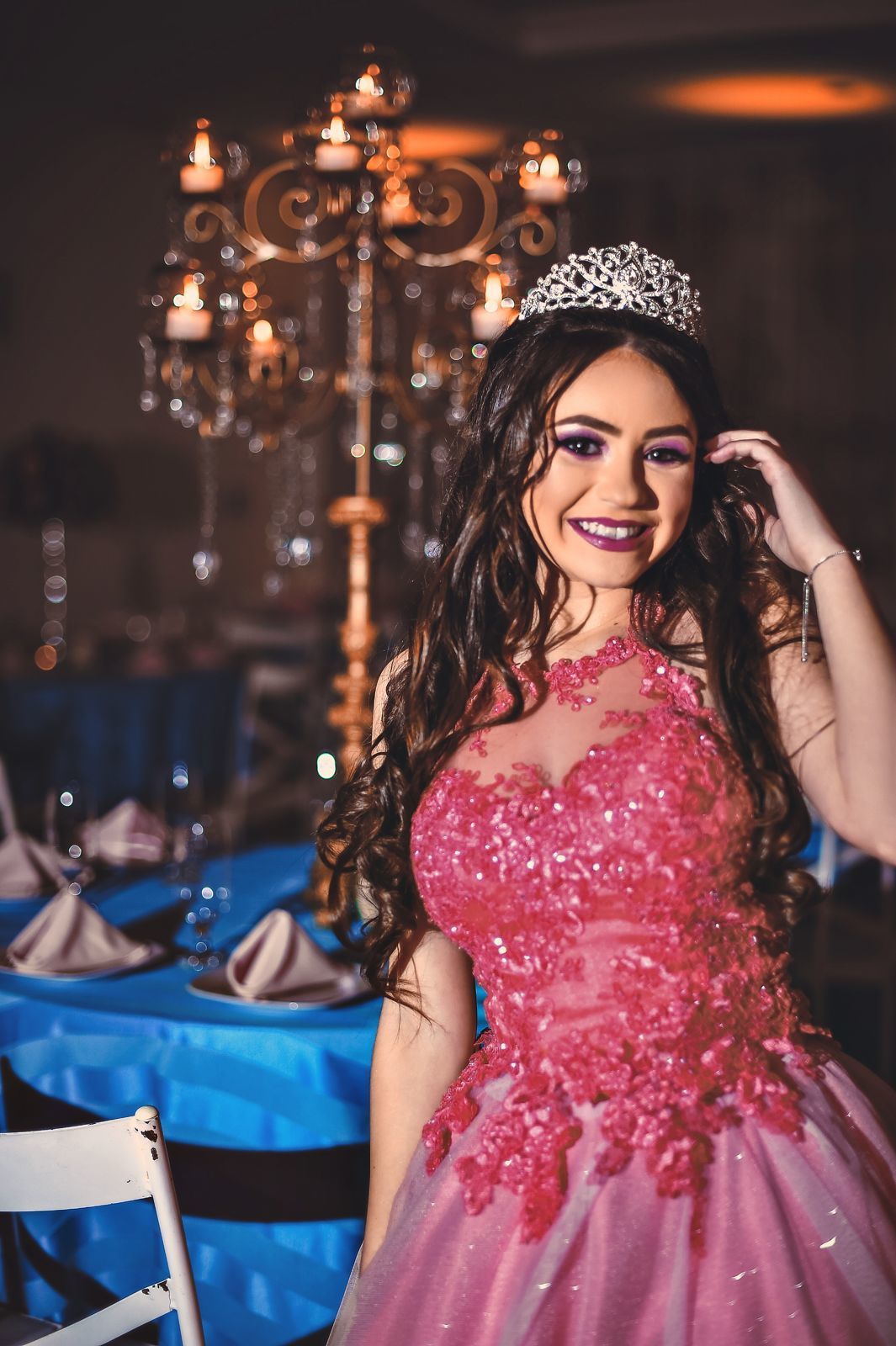 Foto 15 anos Carol - Imagem 9