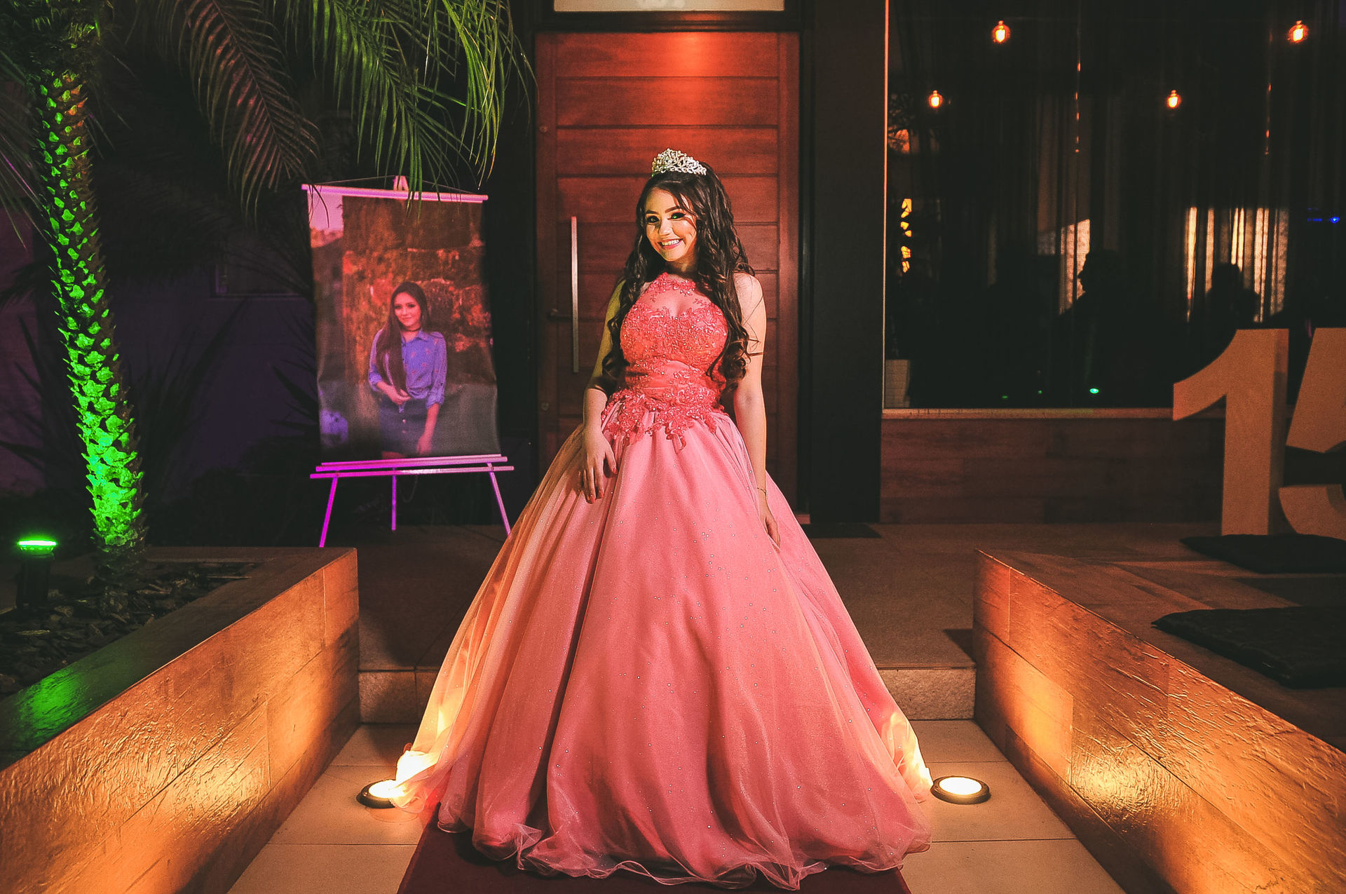 Foto 15 anos Carol - Imagem 19