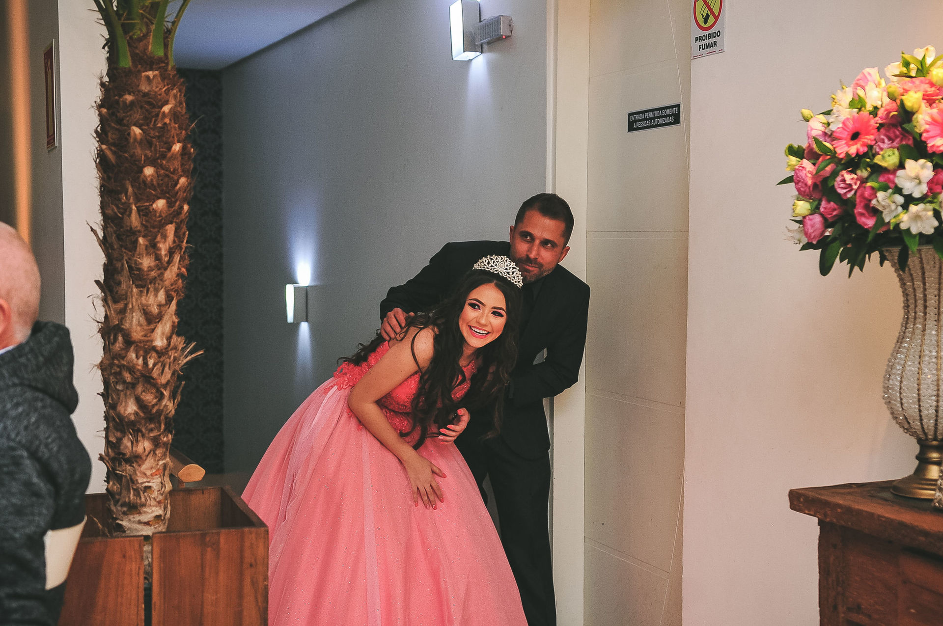 Foto 15 anos Carol - Imagem 22