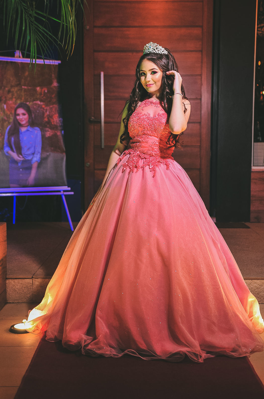 Foto 15 anos Carol - Imagem 20