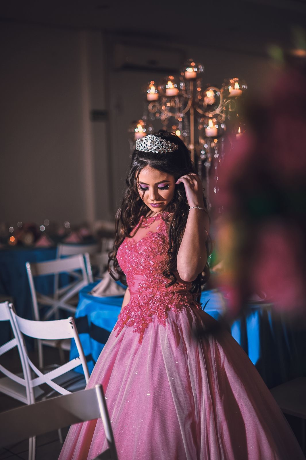 Foto 15 anos Carol - Imagem 8