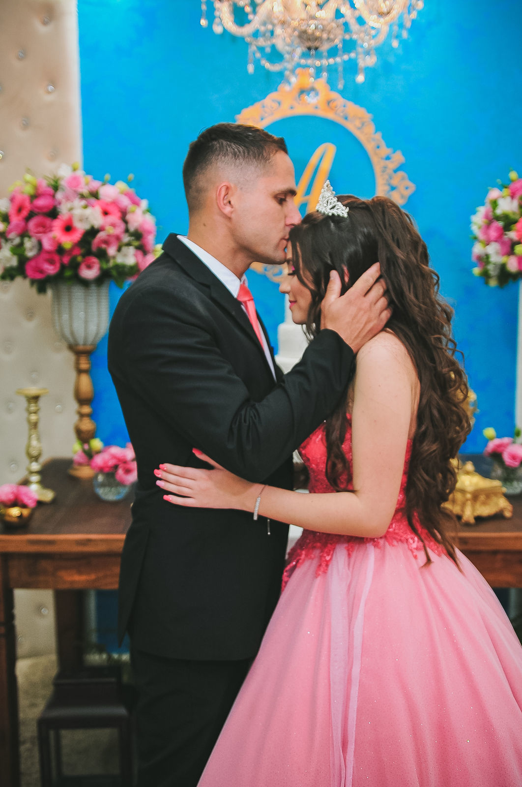 Foto 15 anos Carol - Imagem 28