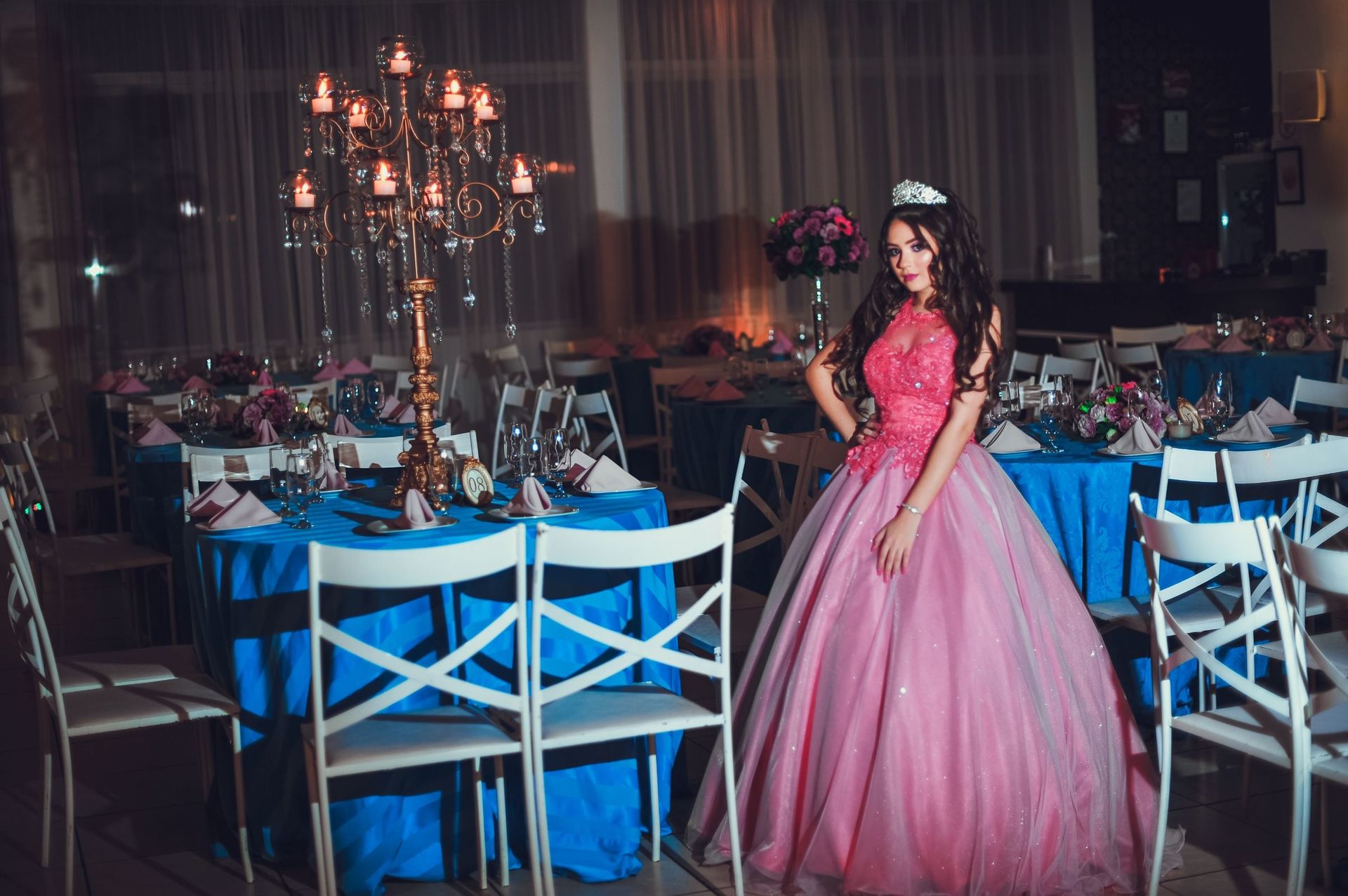 Foto 15 anos Carol - Imagem 7