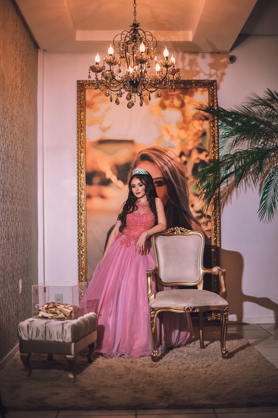 Foto 15 anos Carol - Imagem 10