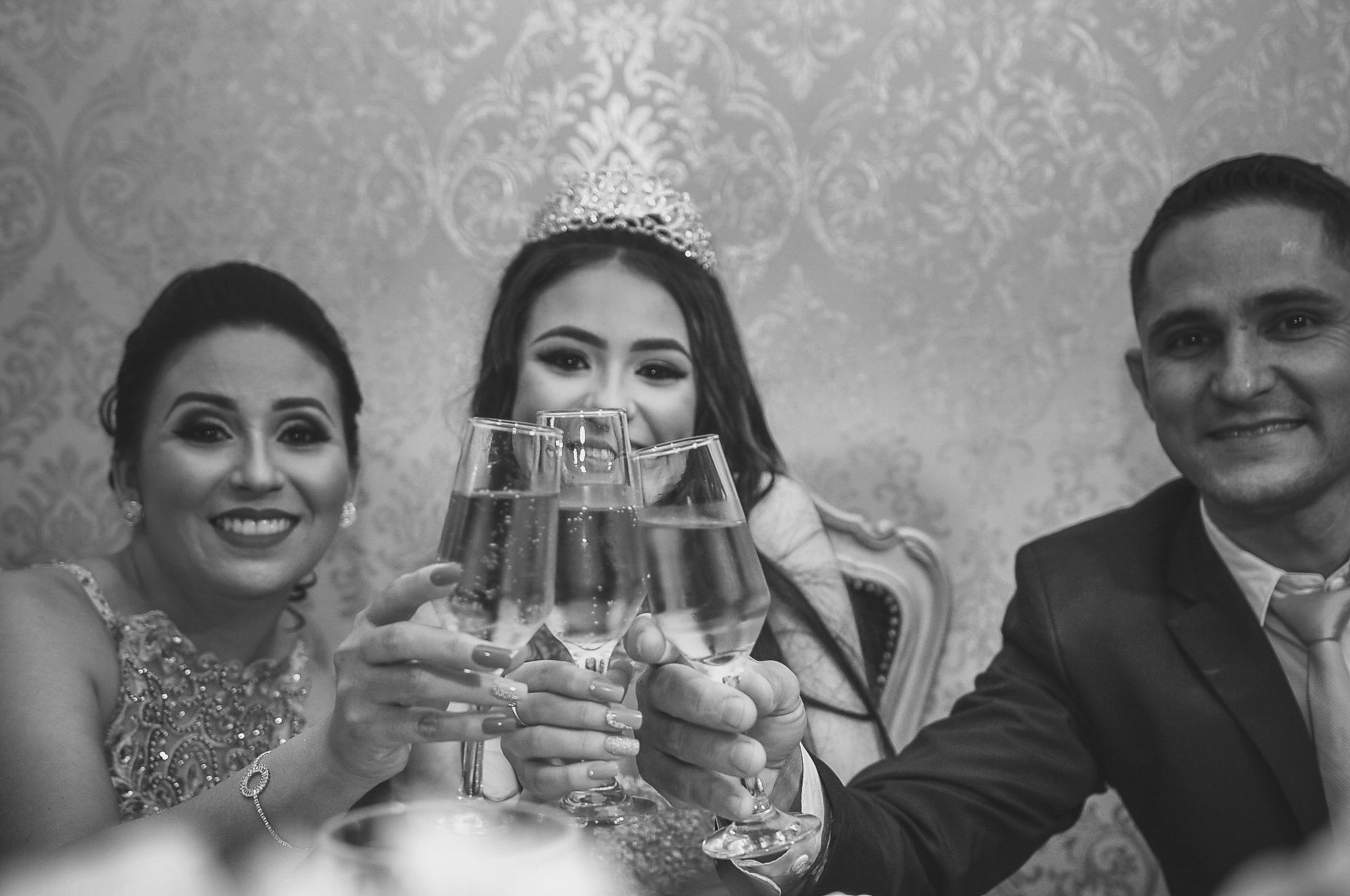 Foto 15 anos Carol - Imagem 29