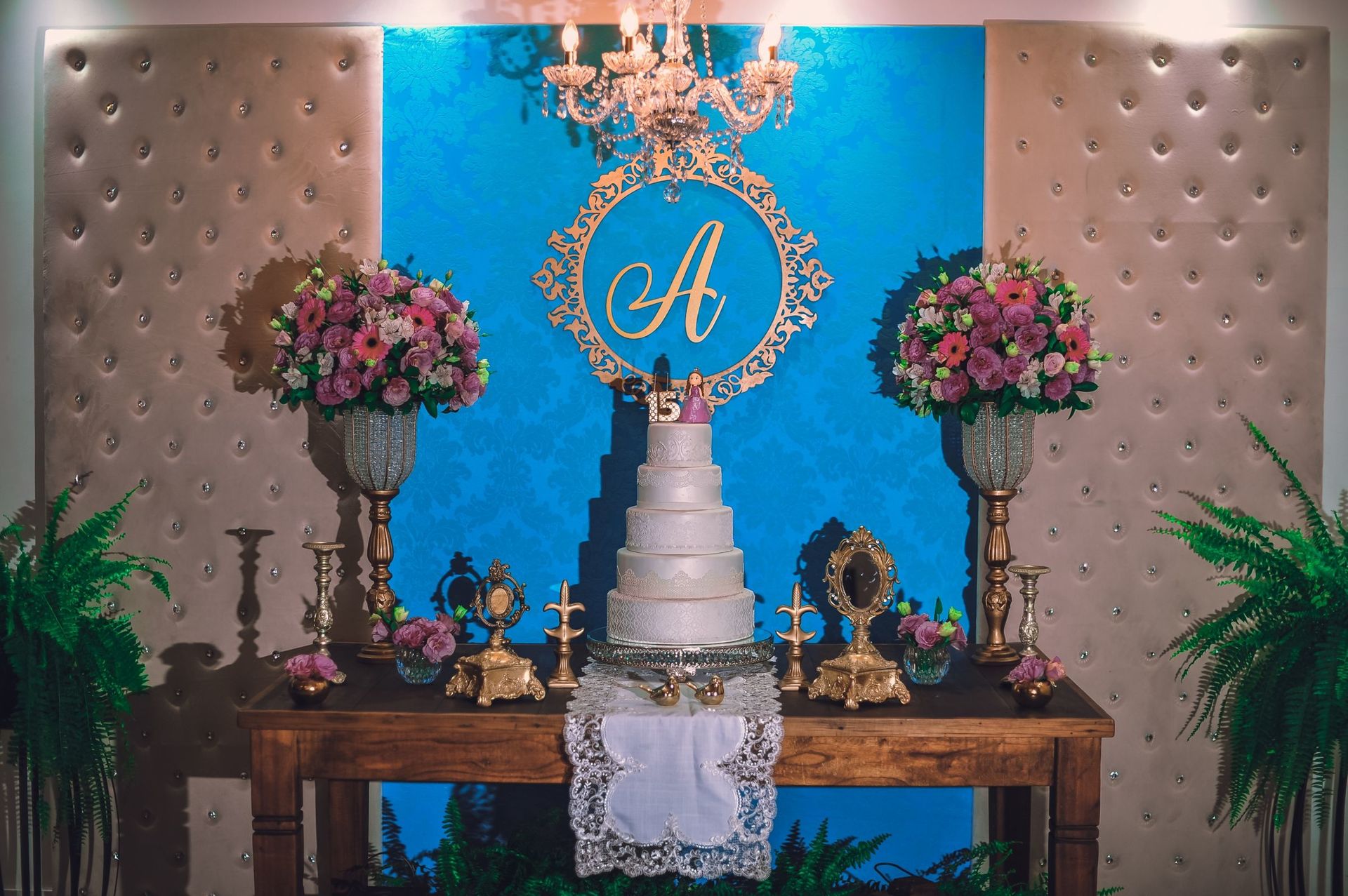 Foto 15 anos Carol - Imagem 14