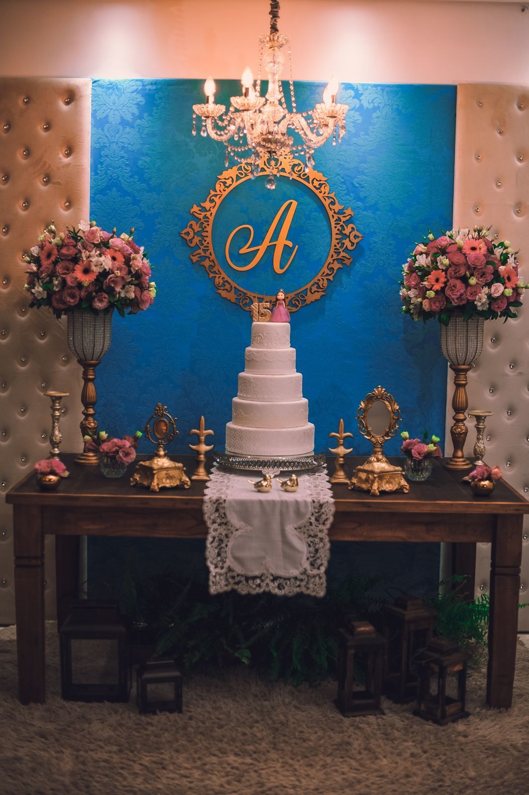 Foto 15 anos Carol - Imagem 13