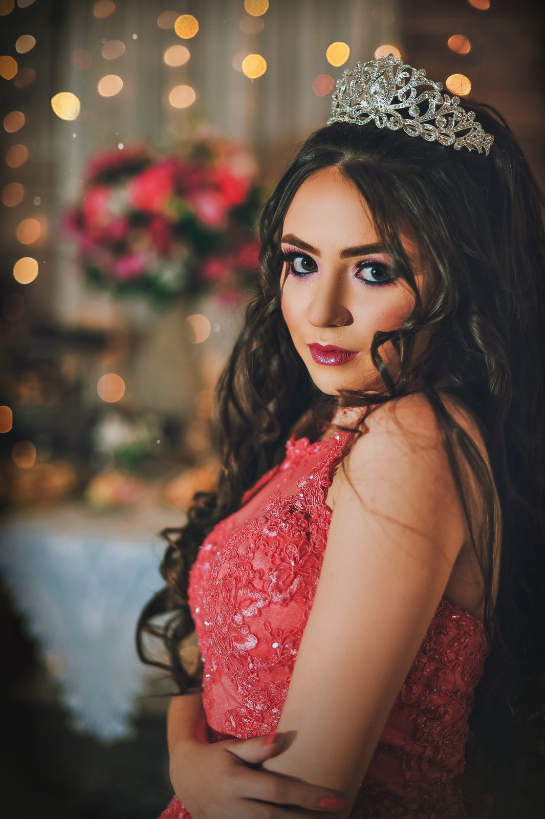 Foto 15 anos Carol - Imagem 6