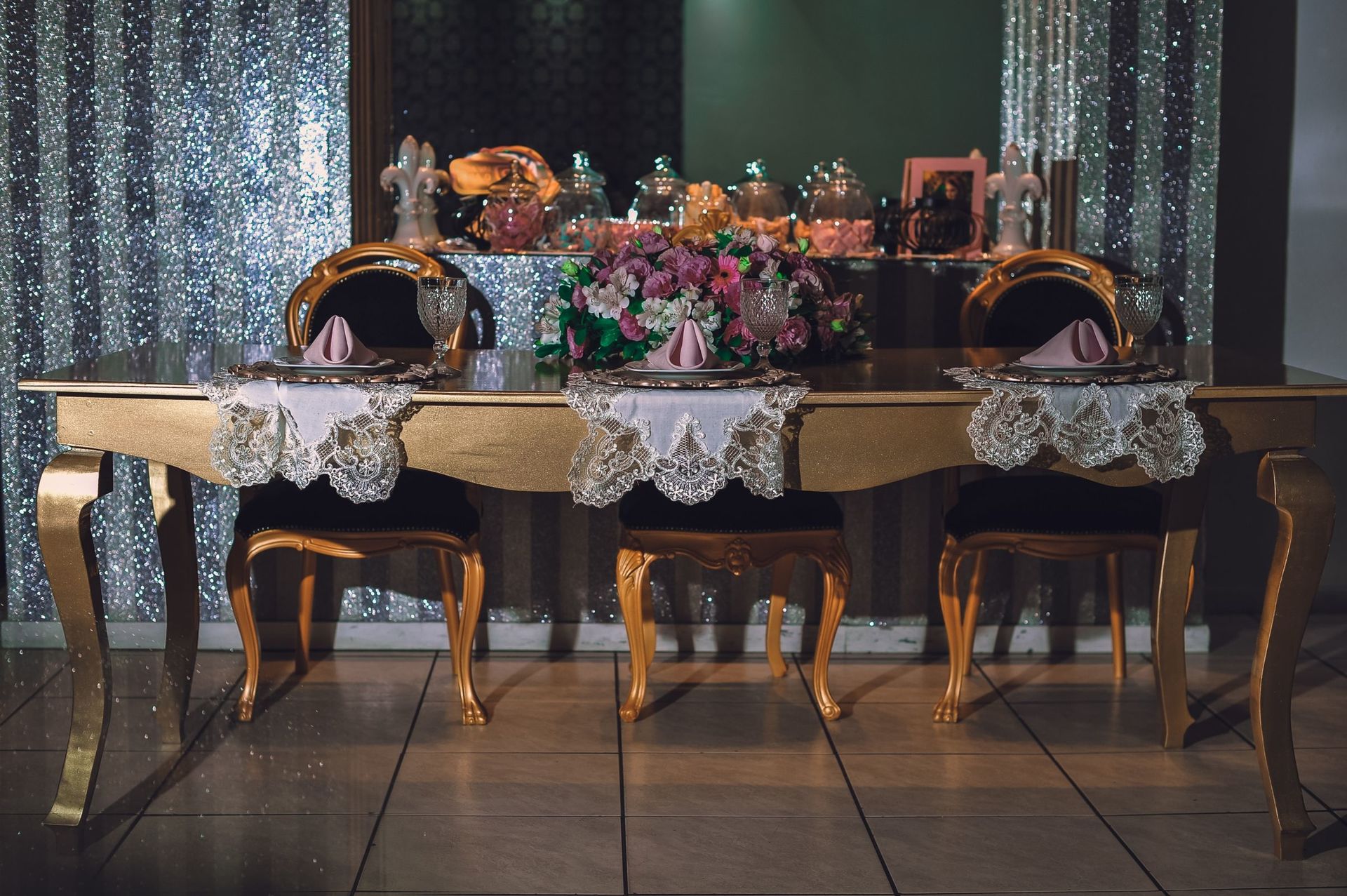 Foto 15 anos Carol - Imagem 15