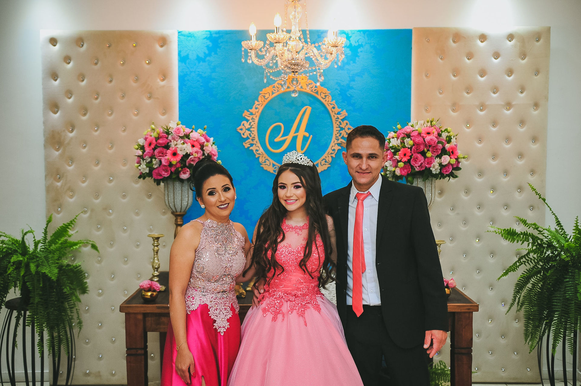 Foto 15 anos Carol - Imagem 25