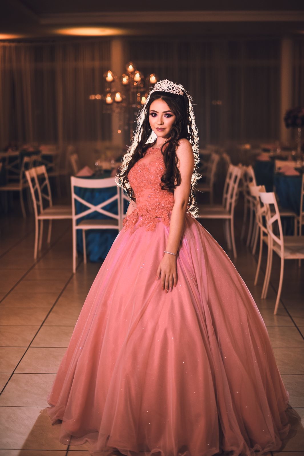 Foto 15 anos Carol - Imagem 11