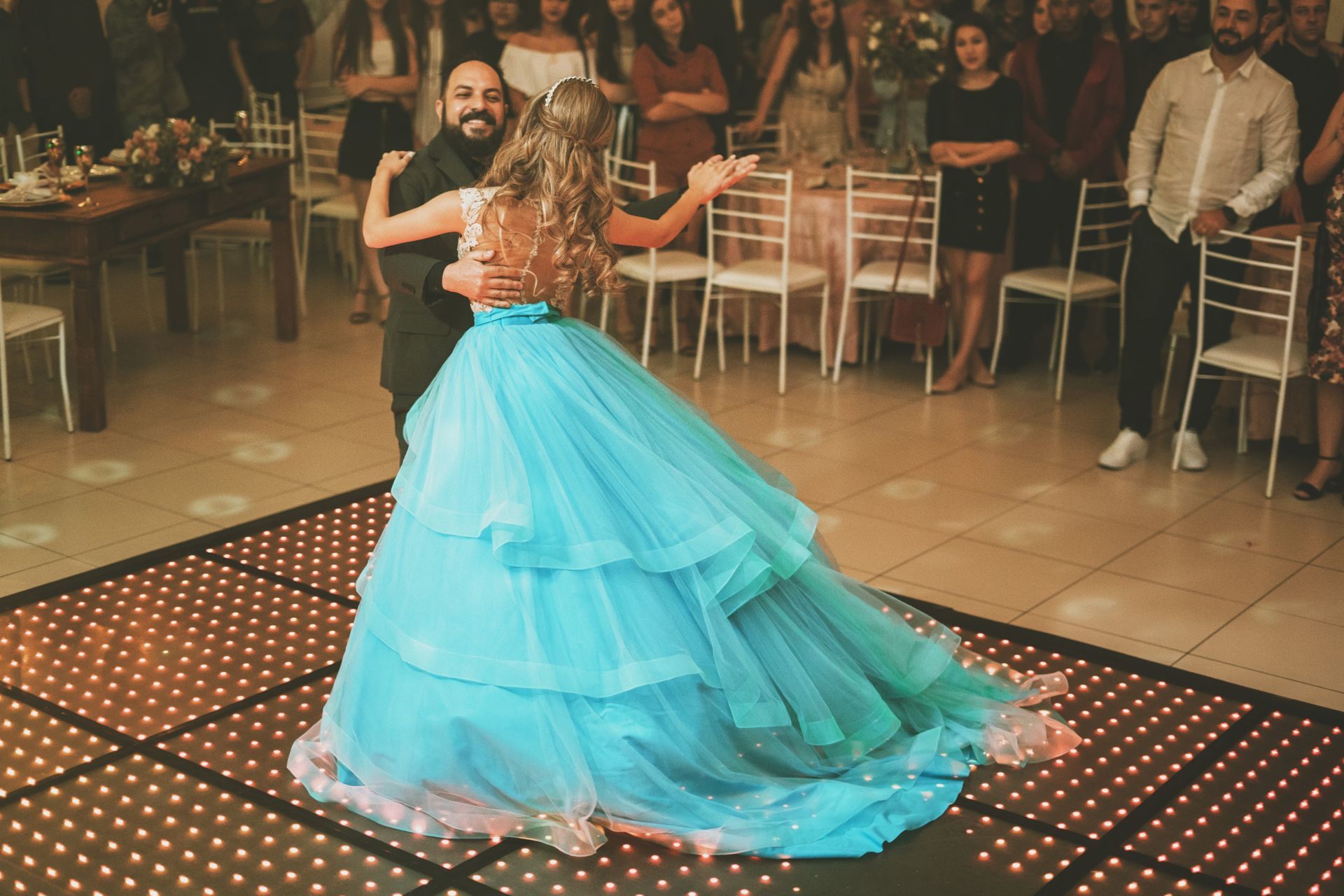 Foto 15 anos Sophya  - Imagem 15