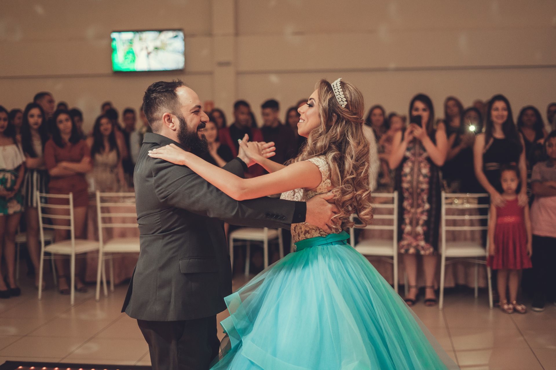 Foto 15 anos Sophya  - Imagem 14